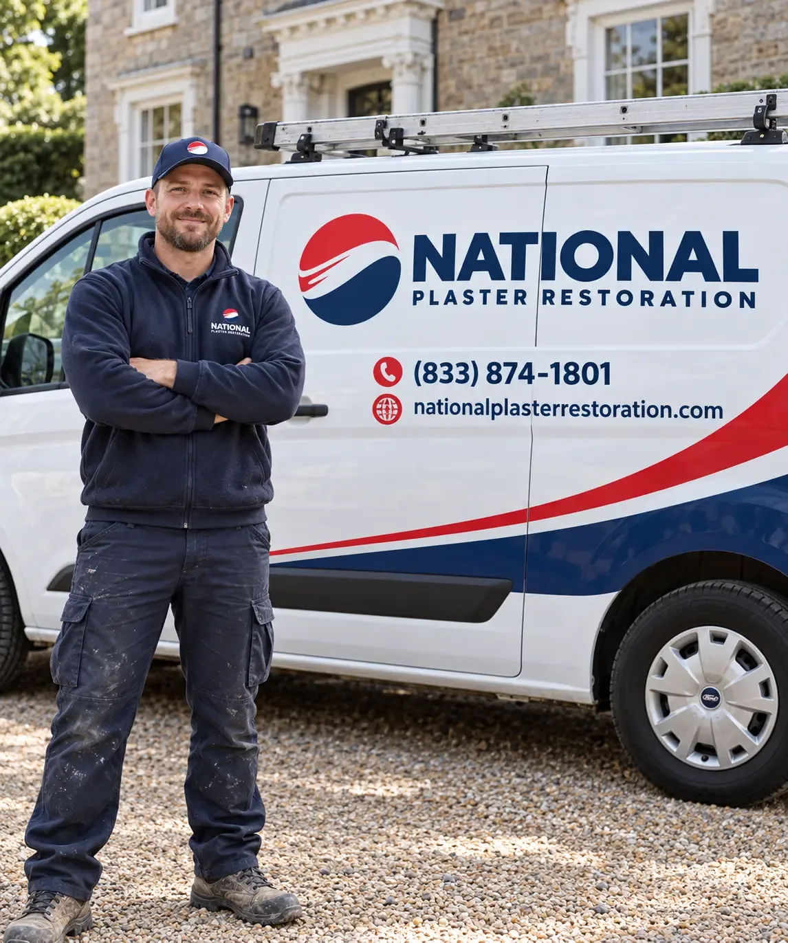 Plaster Repair company in Columbus, NC